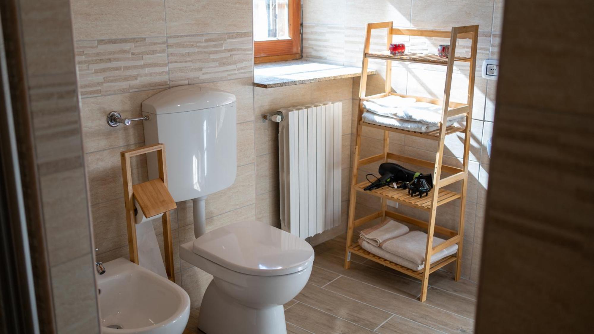 B&B La Meridiana Moncenisio Ngoại thất bức ảnh
