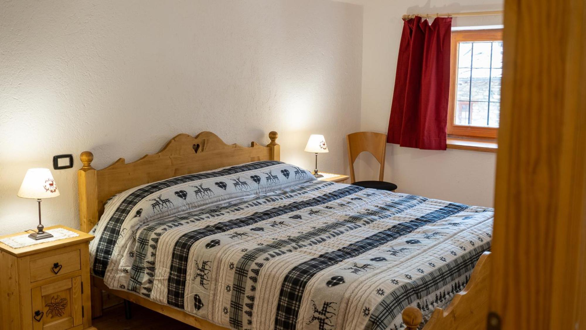 B&B La Meridiana Moncenisio Ngoại thất bức ảnh