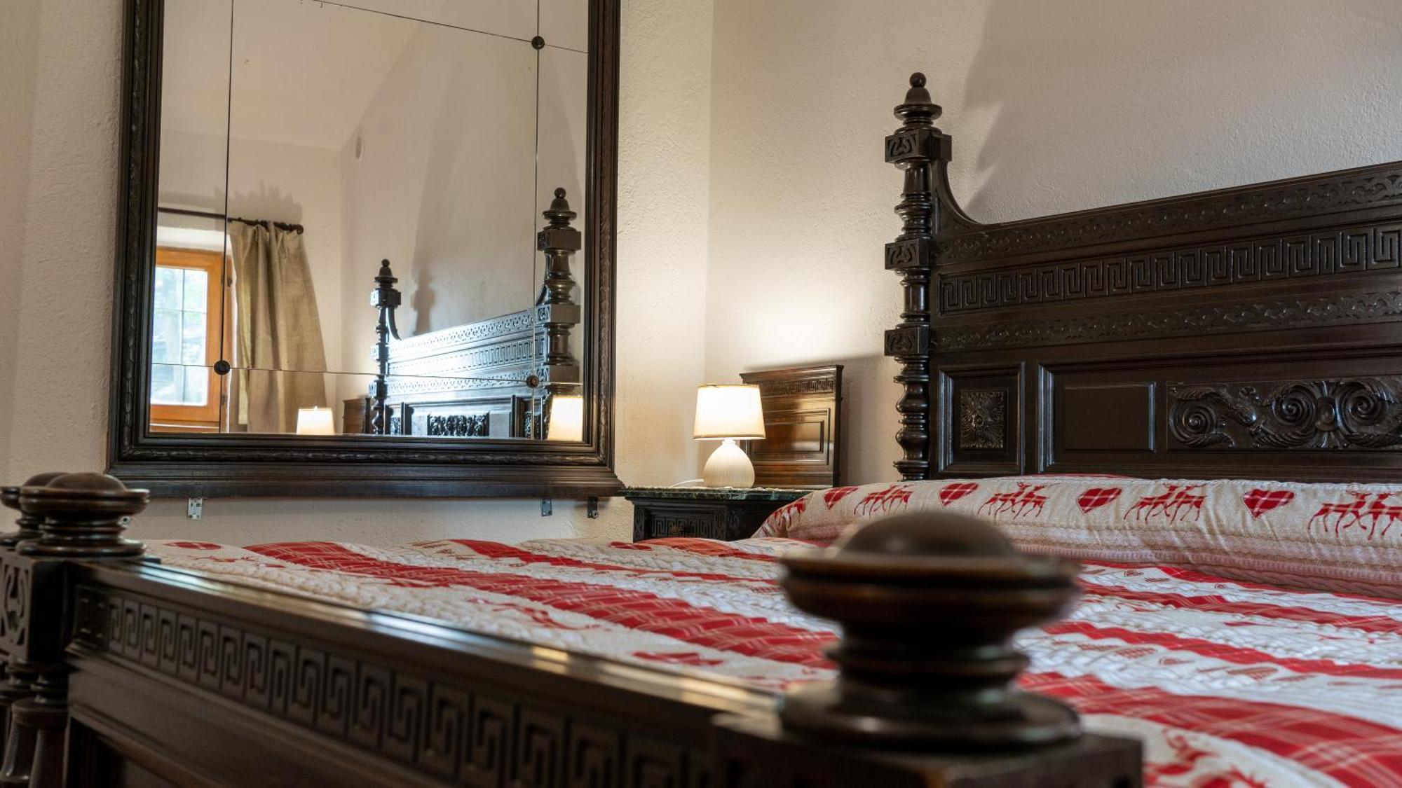 B&B La Meridiana Moncenisio Ngoại thất bức ảnh