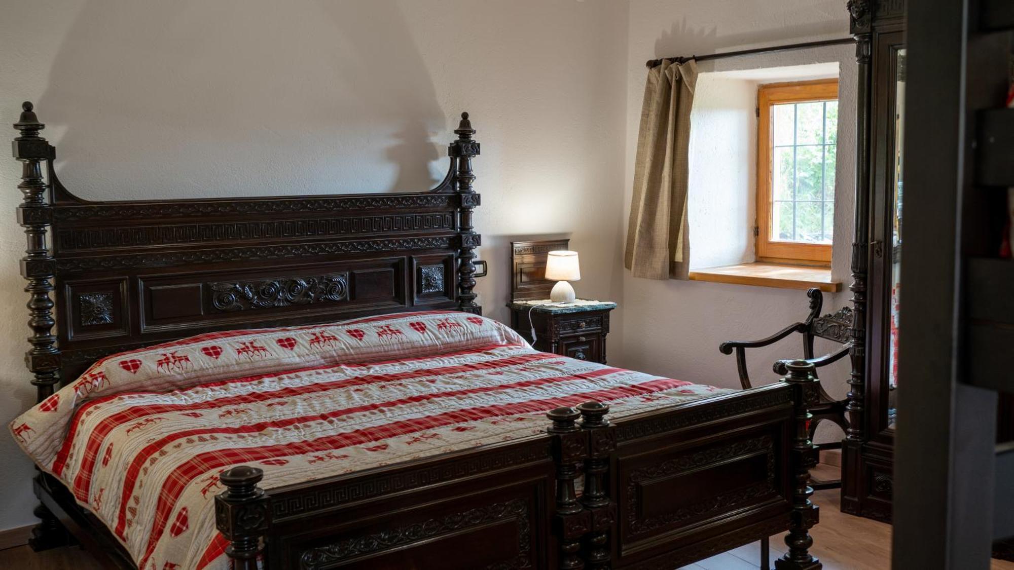 B&B La Meridiana Moncenisio Ngoại thất bức ảnh