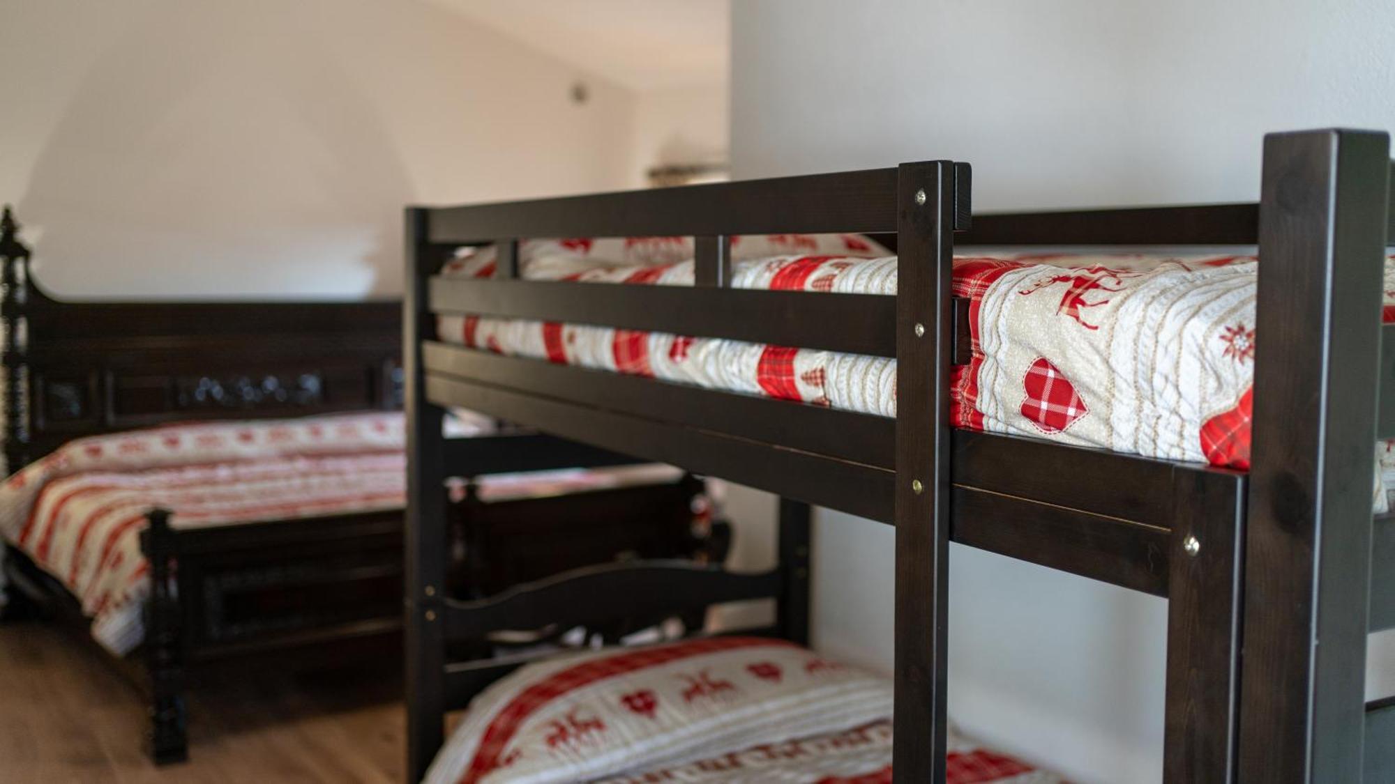 B&B La Meridiana Moncenisio Ngoại thất bức ảnh