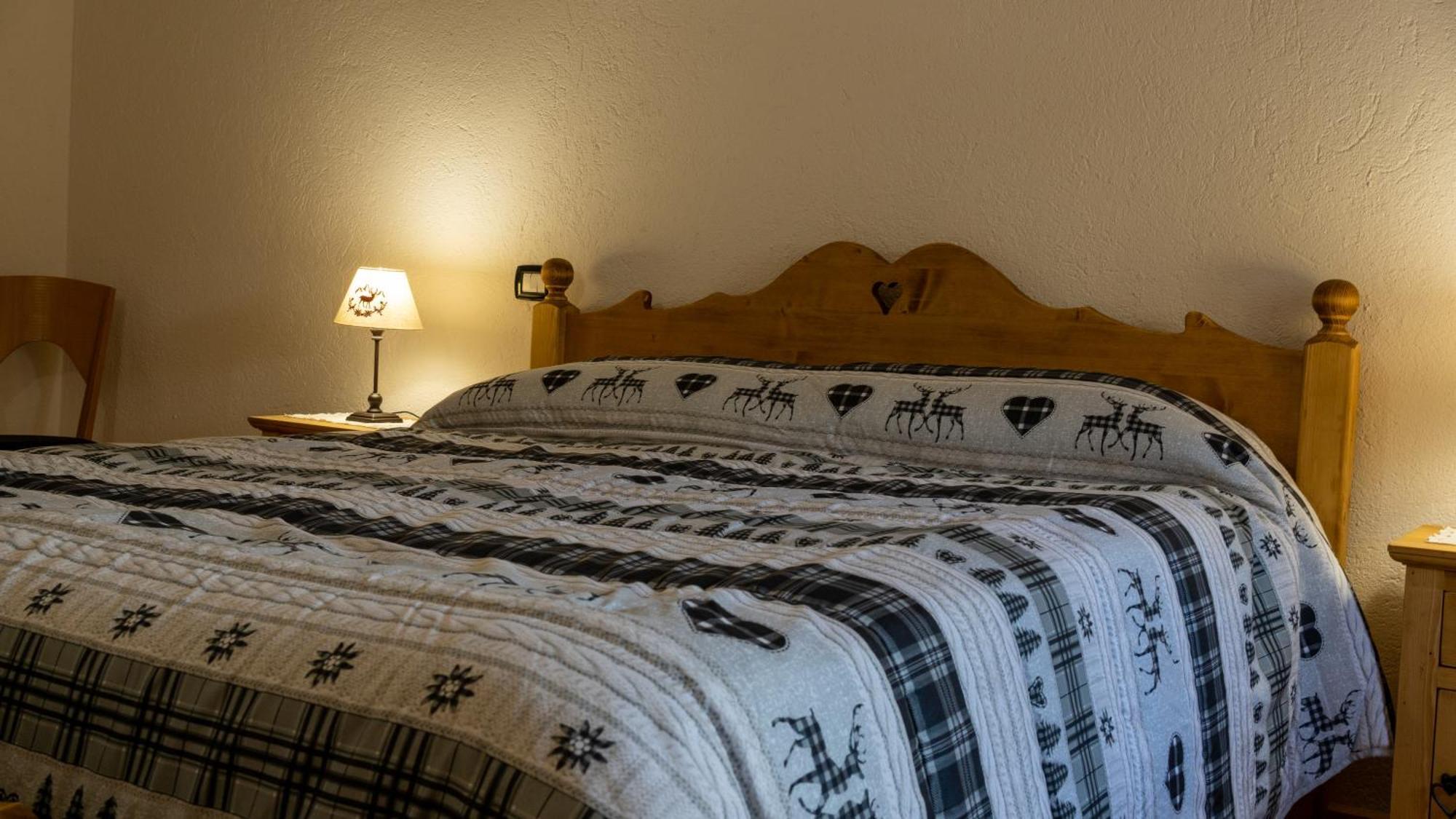 B&B La Meridiana Moncenisio Ngoại thất bức ảnh
