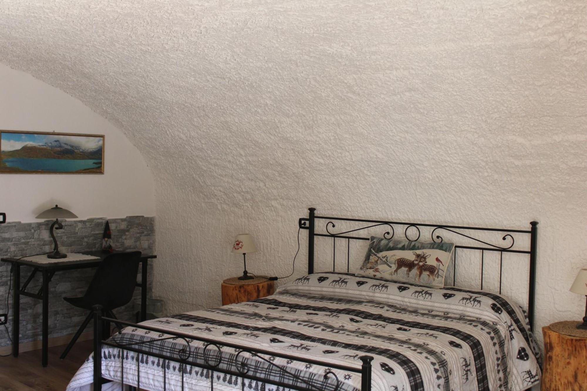 B&B La Meridiana Moncenisio Ngoại thất bức ảnh